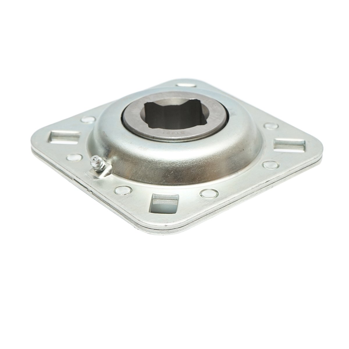 Lagar cu rulment ST491 patrat=32.5mm
